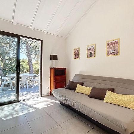 Mini Villa At 150M From The Beach Of Santa Giulia Porto-Vecchio  Dış mekan fotoğraf
