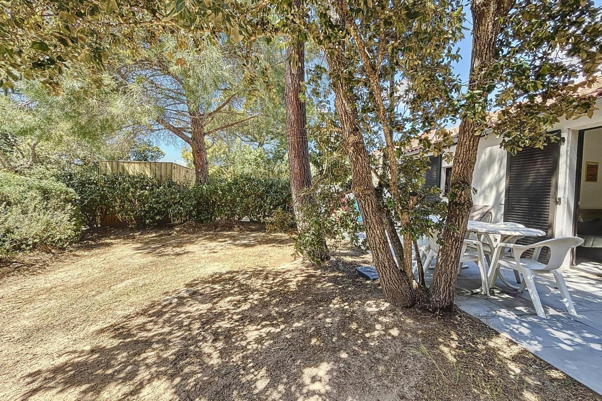 Mini Villa At 150M From The Beach Of Santa Giulia Porto-Vecchio  Dış mekan fotoğraf