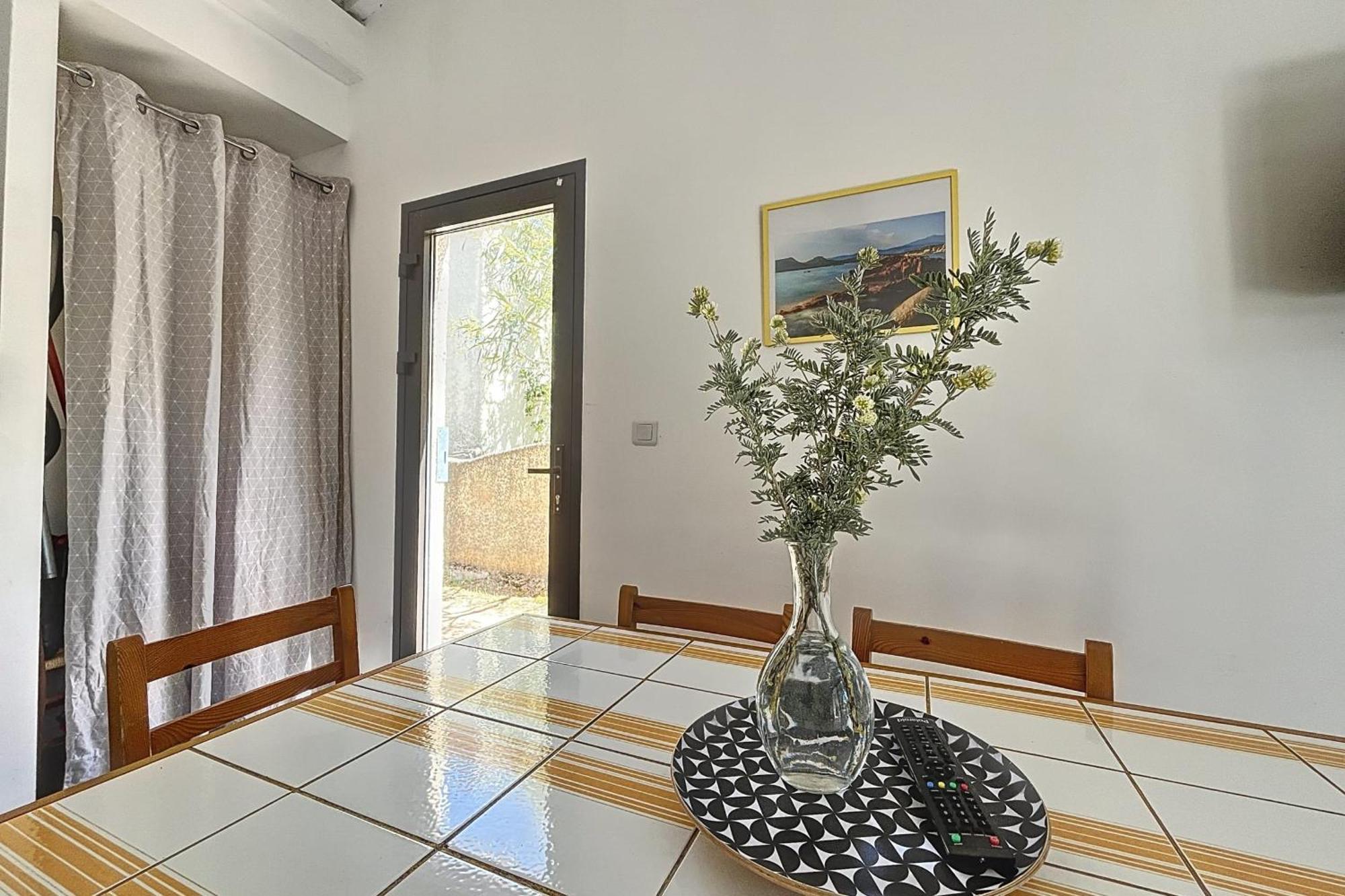 Mini Villa At 150M From The Beach Of Santa Giulia Porto-Vecchio  Dış mekan fotoğraf